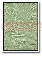 Embossed Paper